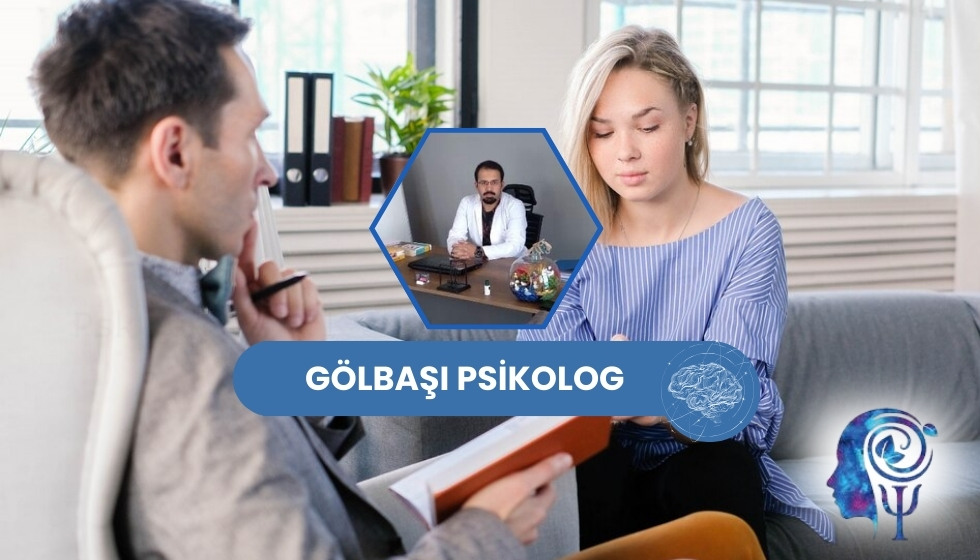 Gölbaşı Psikolog