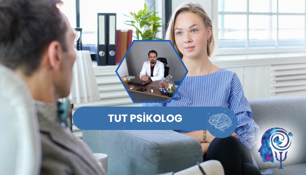 Tut Psikolog